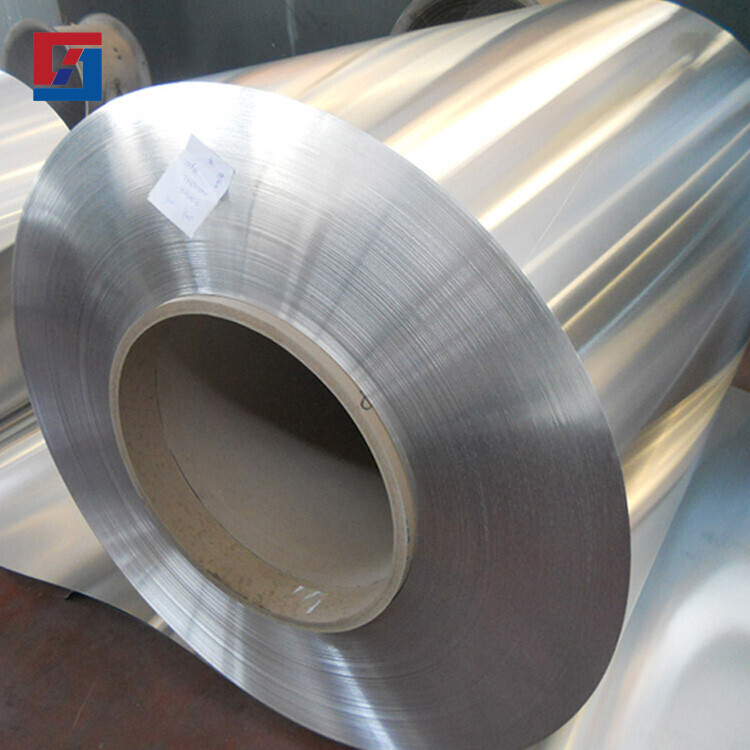 4A03 Aluminum Coil