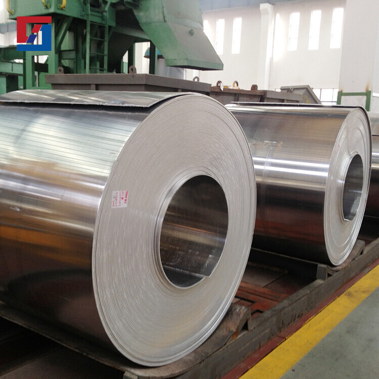 Aluminum Coil