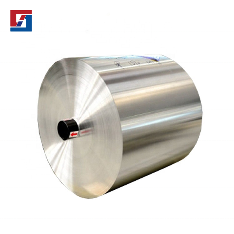 2024 Aluminum Coil