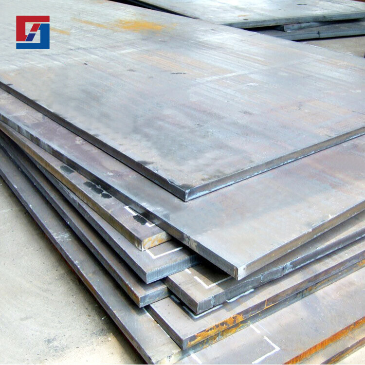 SPCC/SGCC/SPCD/SPCE Cold Rolled Steel Plate