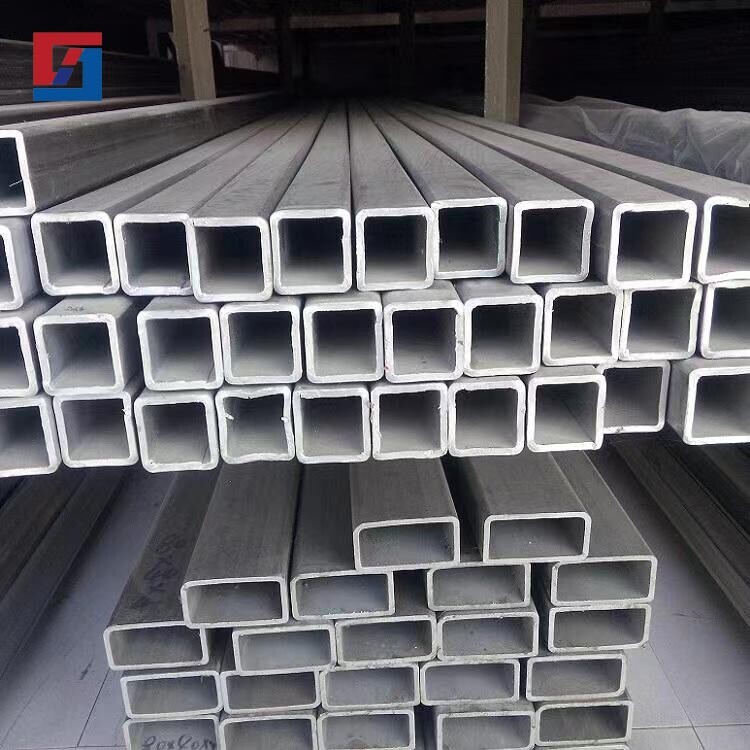 Square Steel Pipe
