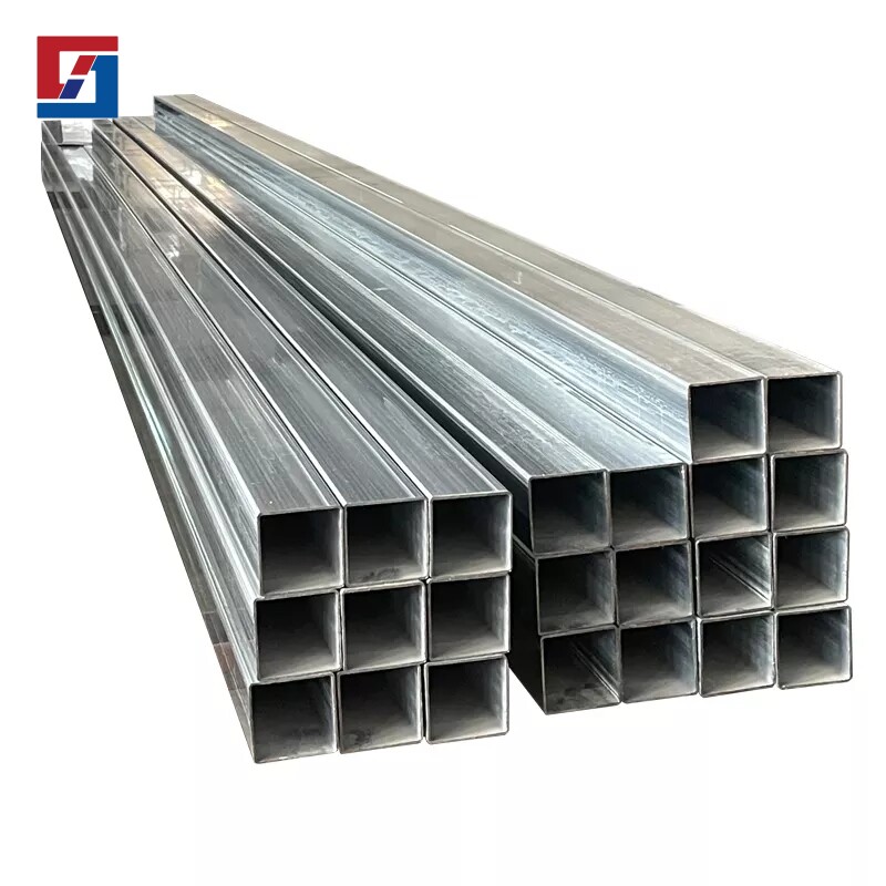 Square Steel Pipe