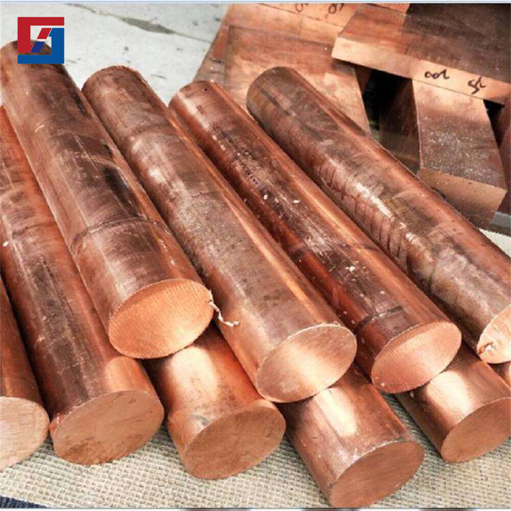 Copper Rod