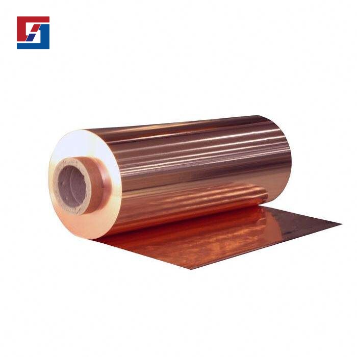 High precisionT2 Copper Coil