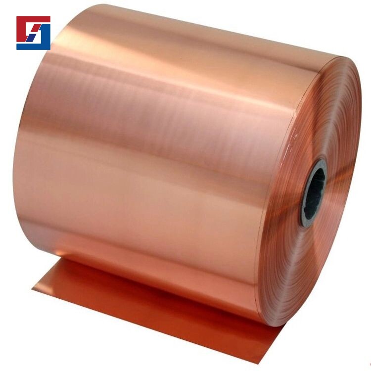 High precisionT2 Copper Coil