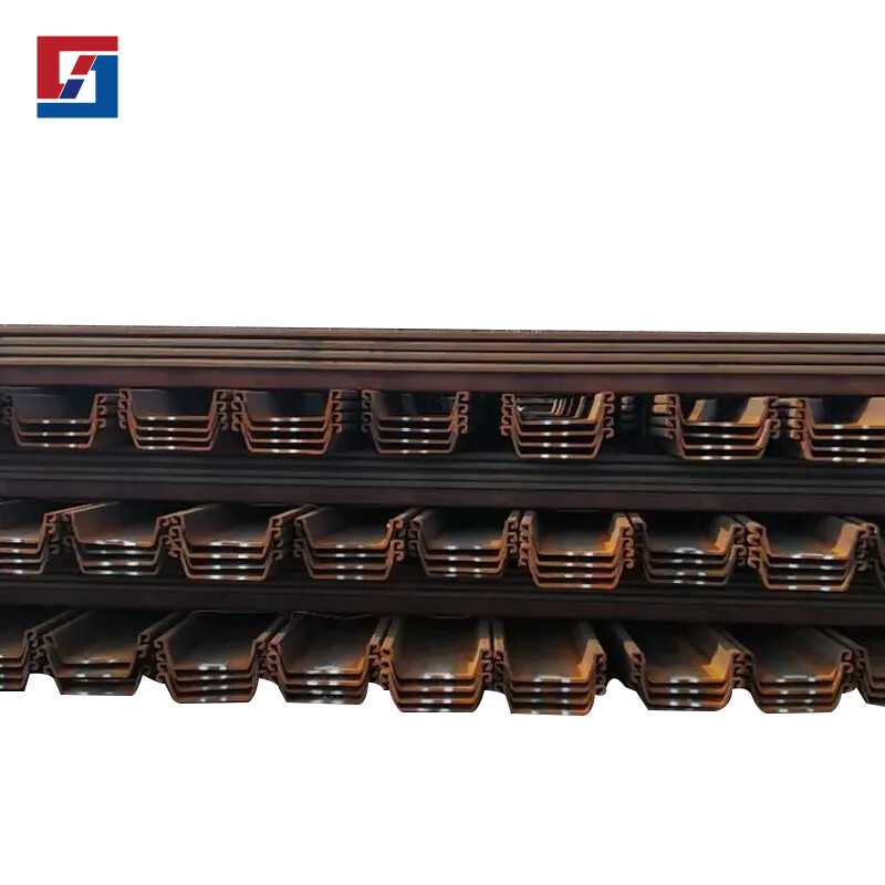Steel Sheet Pile
