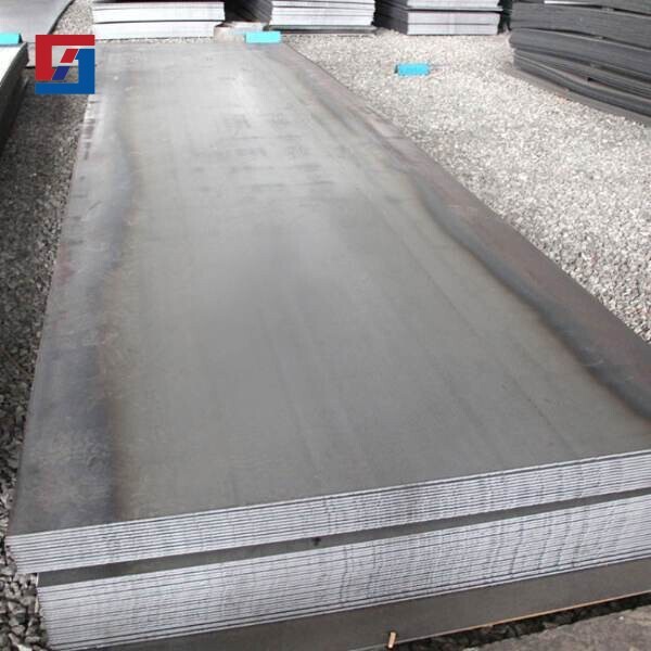 DC01/DC02/DC03/DC04/DC05/DC06 Cold Rolled Steel Plate