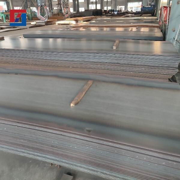 DC01/DC02/DC03/DC04/DC05/DC06 Cold Rolled Steel Plate