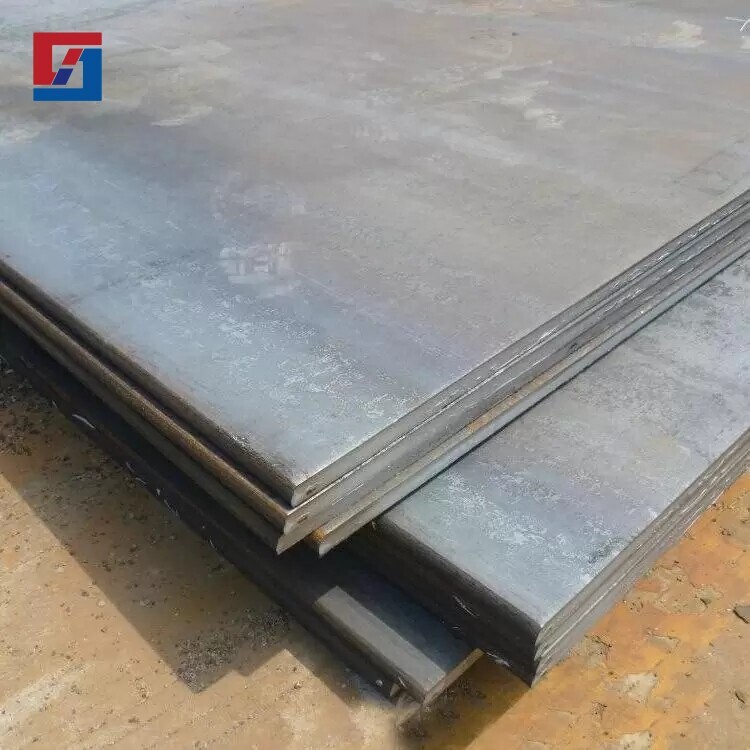 DC01/DC02/DC03/DC04/DC05/DC06 Cold Rolled Steel Plate