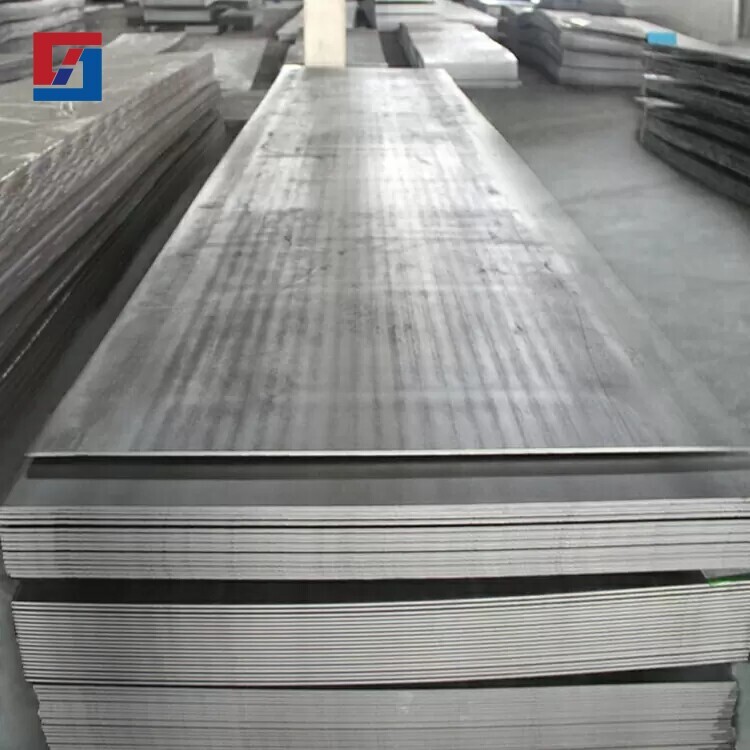 DC01/DC02/DC03/DC04/DC05/DC06 Cold Rolled Steel Plate