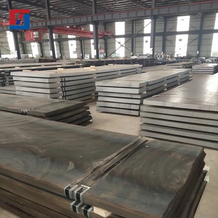 1008 Cold Rolled Steel Plate