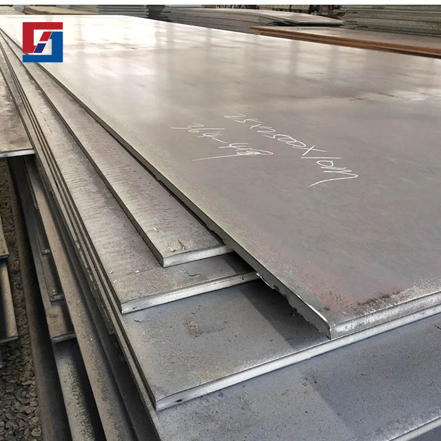 1008 Cold Rolled Steel Plate