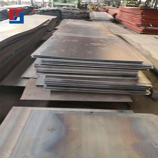 1008 Cold Rolled Steel Plate
