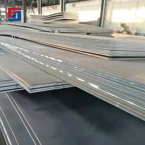 Carbon Shipbuilding Steel Plate