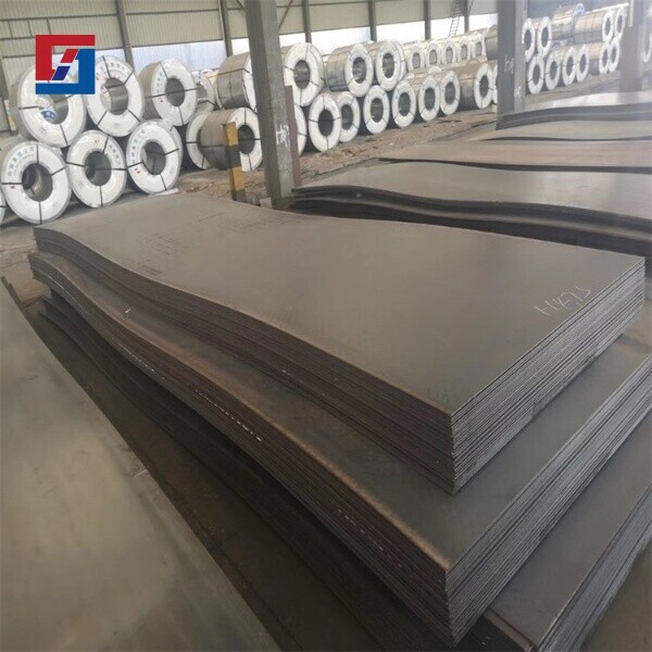 Carbon Shipbuilding Steel Plate