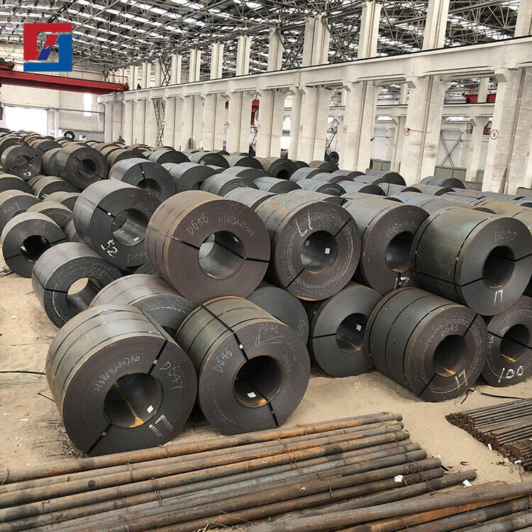 SPCC/SGCC/SPCD/SPCE Cold Rolled Steel Coil