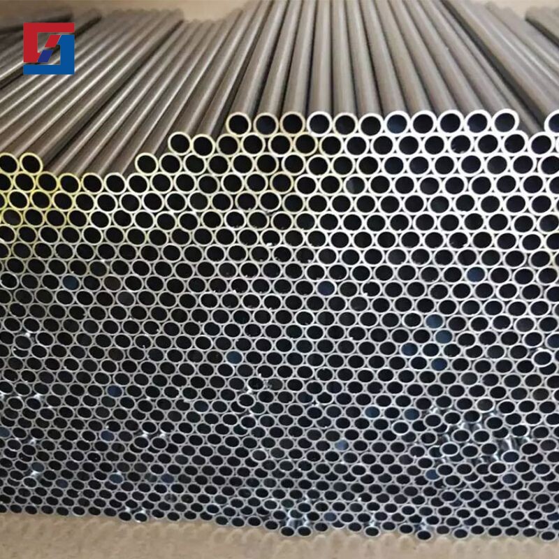 314 Stainless Steel Pipe