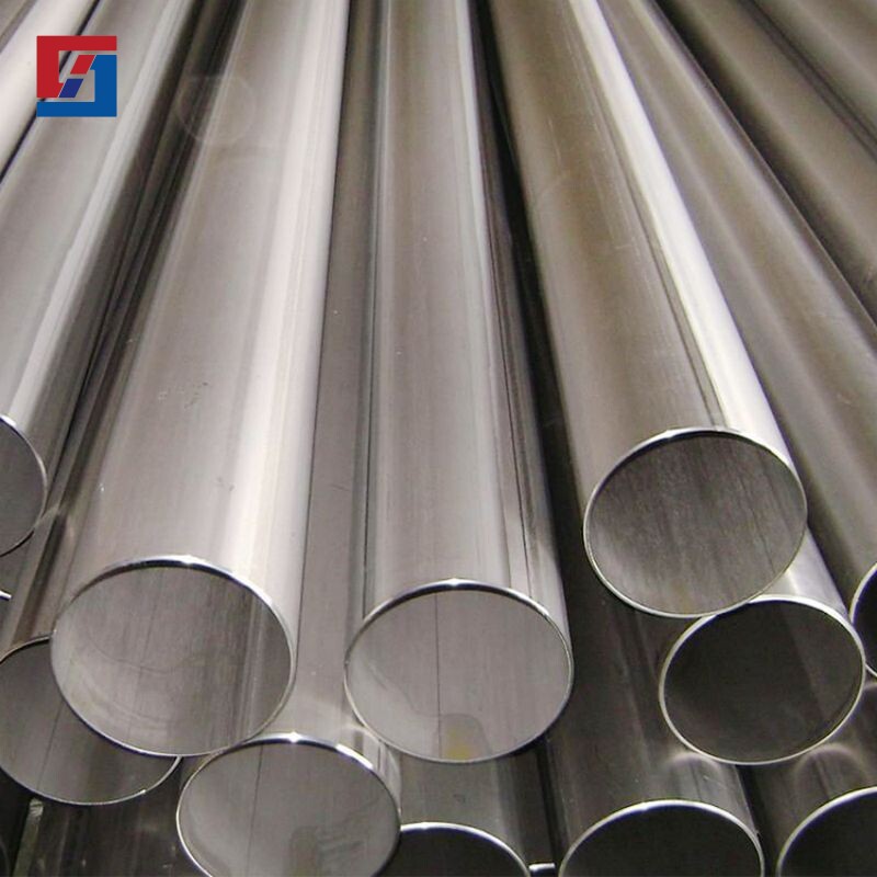 314 Stainless Steel Pipe