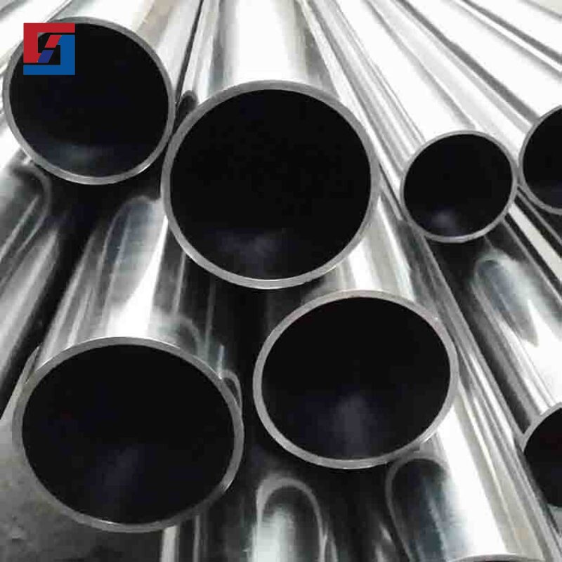 304/304L Stainless Steel Pipe