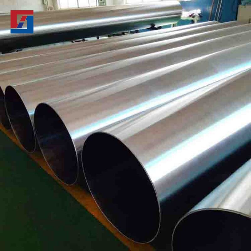 314 Stainless Steel Pipe