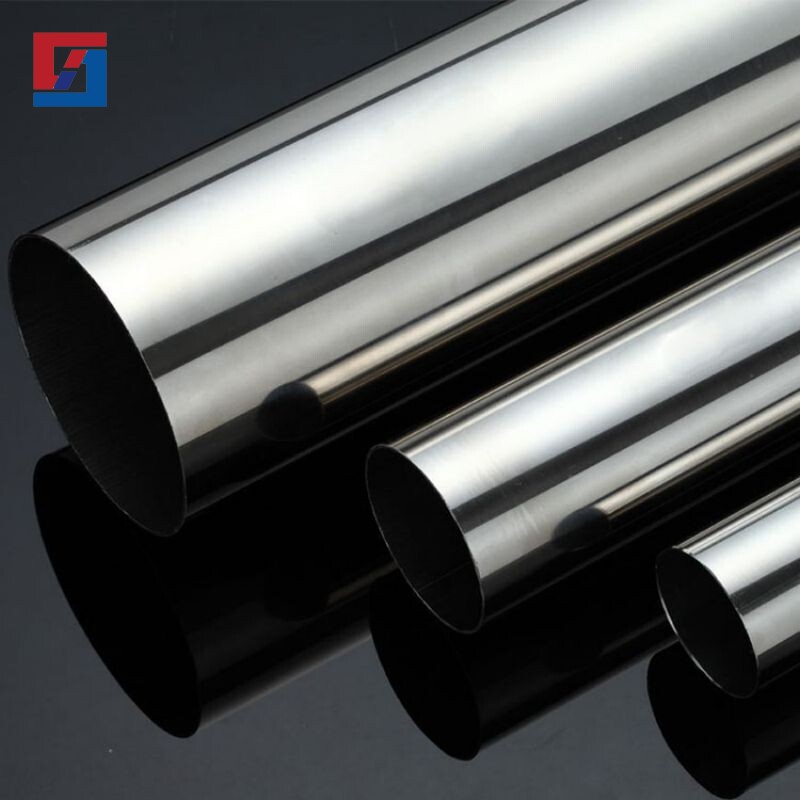 304/304L Stainless Steel Pipe