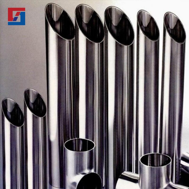 304/304L Stainless Steel Pipe