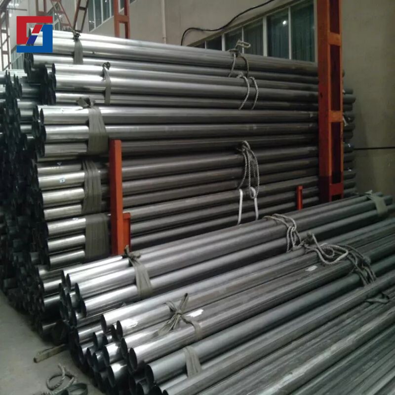 304/304L Stainless Steel Pipe
