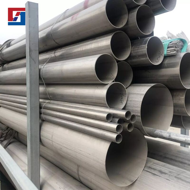 310S Stainless Steel Pipe
