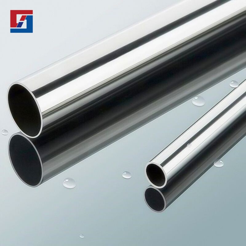 410 /420/430 Stainless Steel Pipe