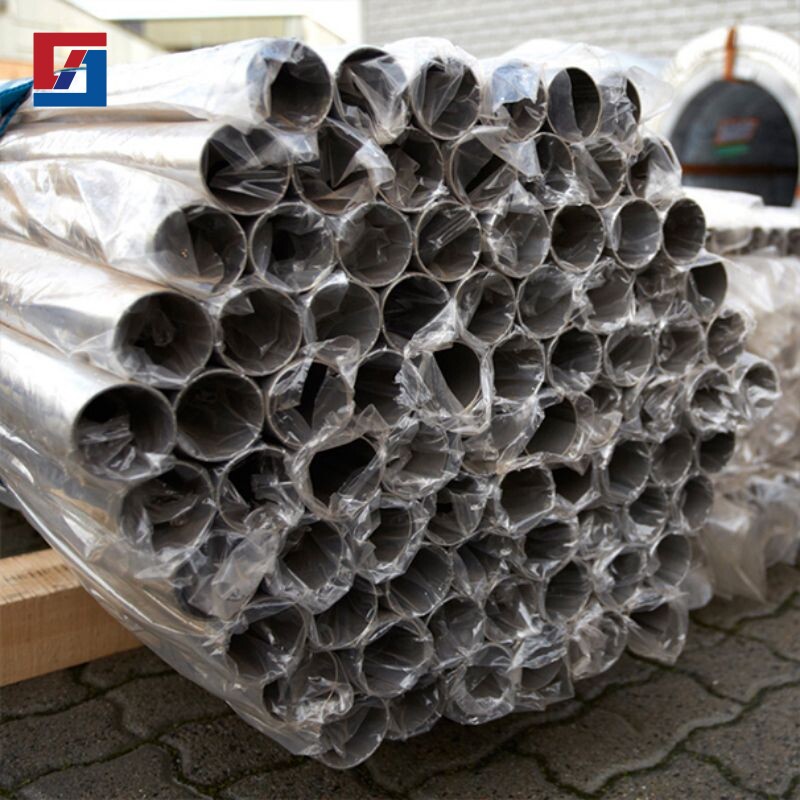 410 /420/430 Stainless Steel Pipe