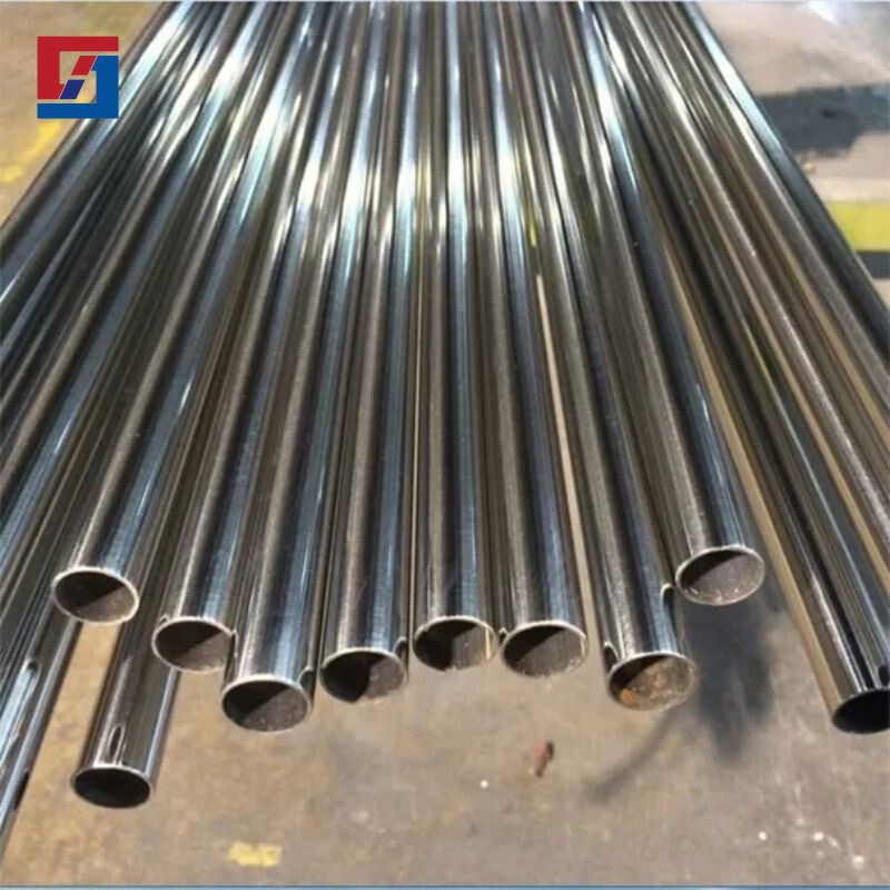 410 /420/430 Stainless Steel Pipe