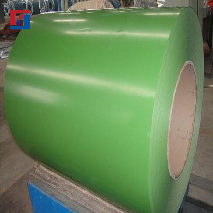 PPGI Steel Coil