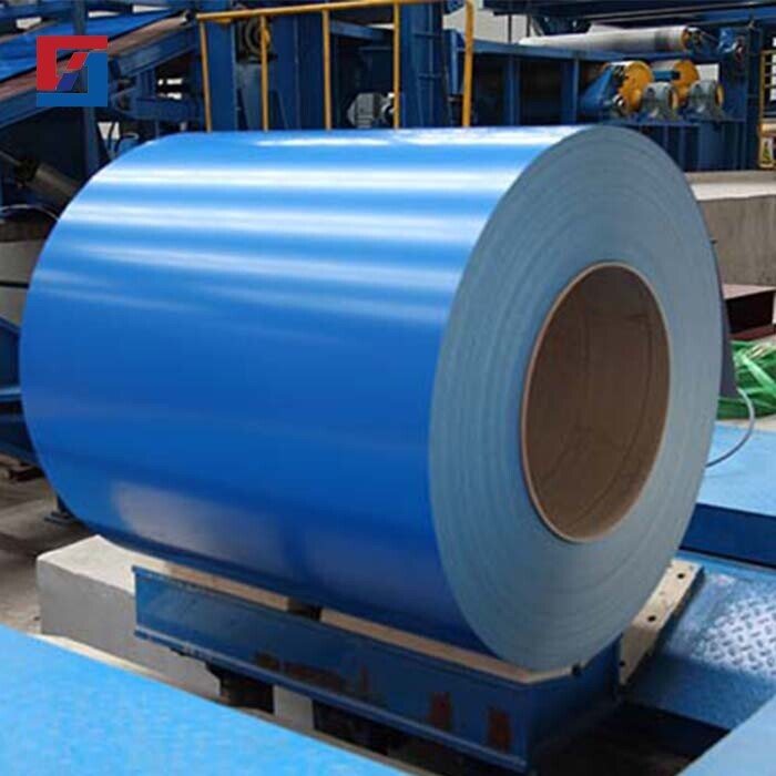 PPGI Steel Coil