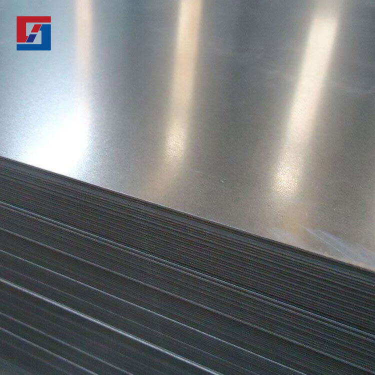 Galvanized Sheet