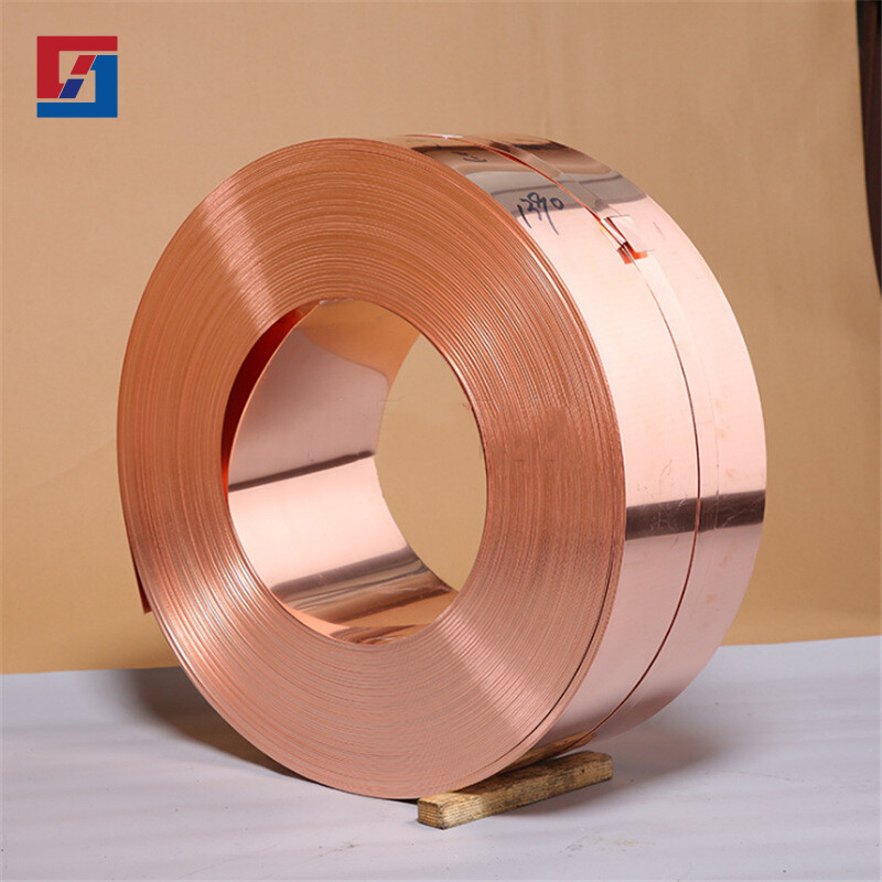 High precisionT2 Copper Coil