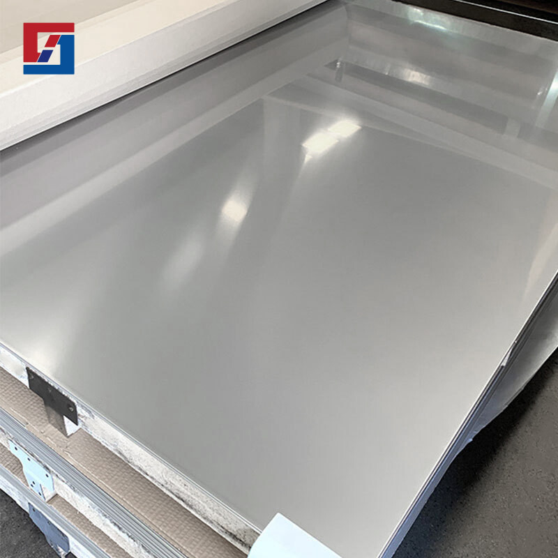 301 Stainless Steel Plate/Sheet