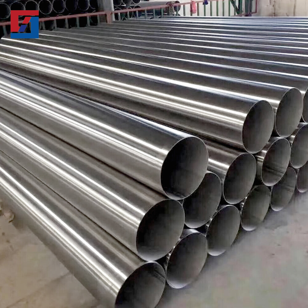 2205/2507 Stainless steel  tube
