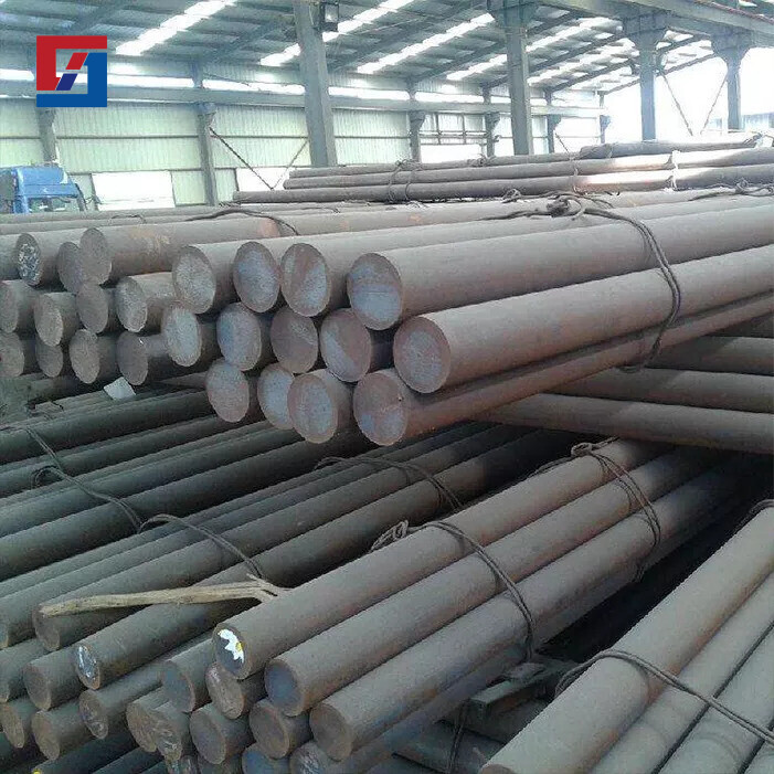 AISI/SAE 4130 Alloy Steel Bar