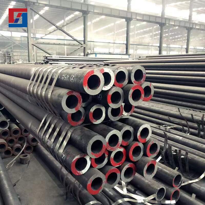 A106 Carbon Steel Seamless Pipe