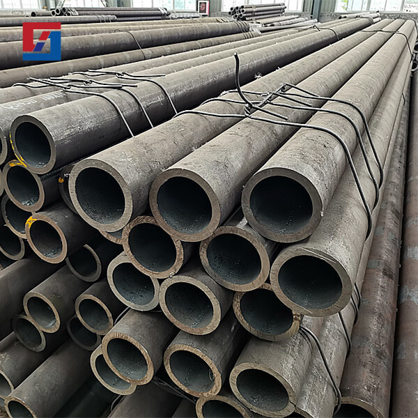 A106 Carbon Steel Seamless Pipe