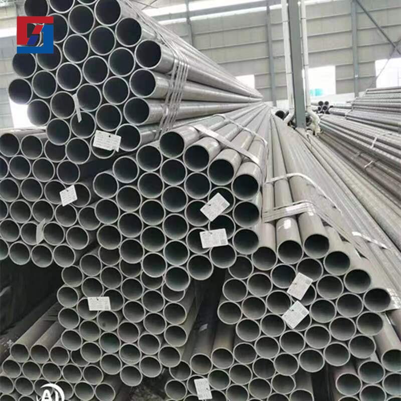 A106 Carbon Steel Seamless Pipe