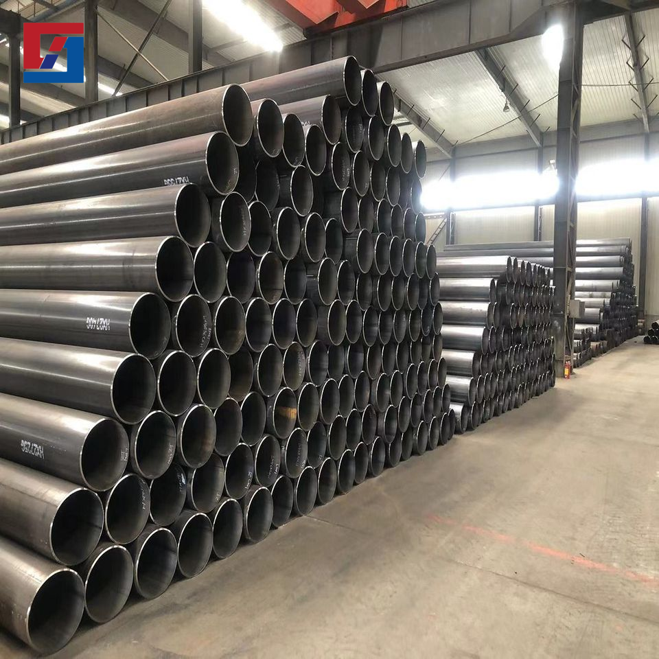 A106 Carbon Steel Seamless Pipe