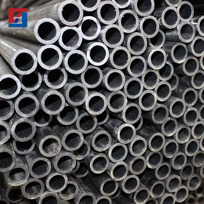 A106 Carbon Steel Seamless Pipe