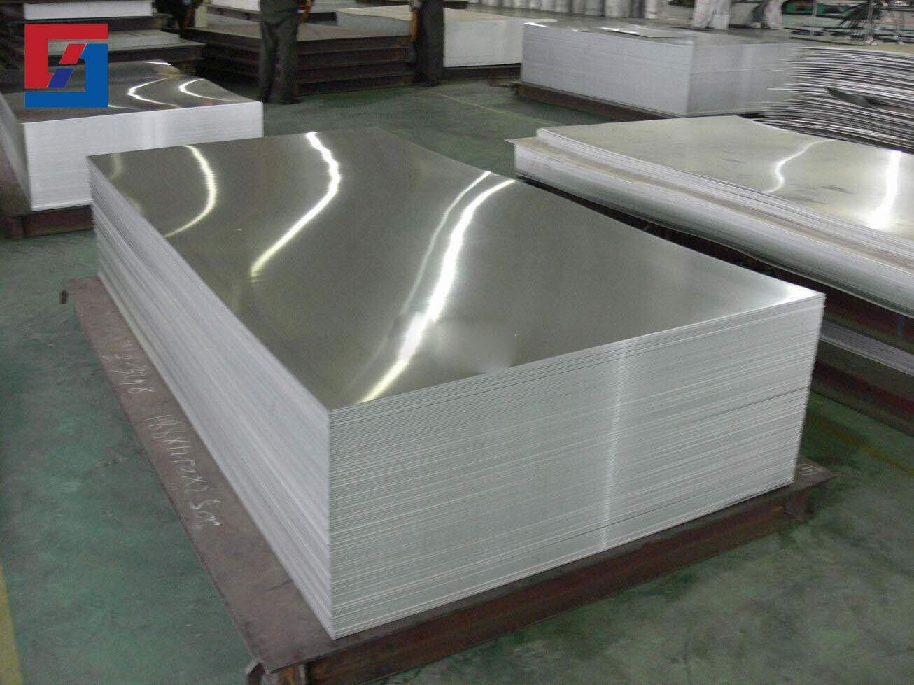 Galvanized Sheet