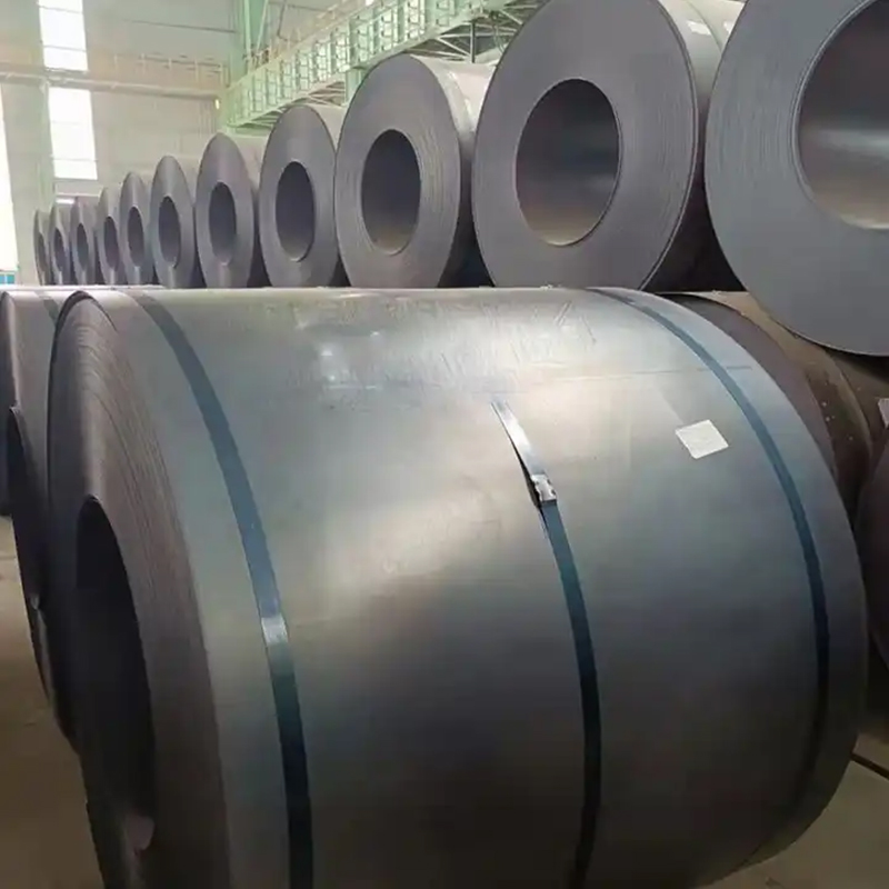 1045 Cold Rolled Steel Coil