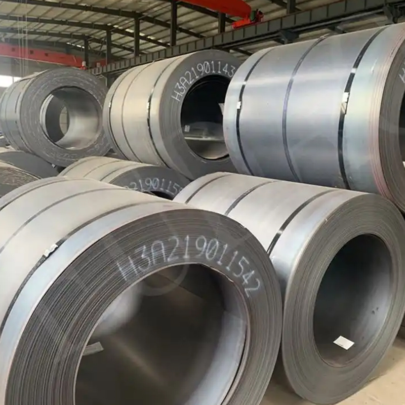 1045 Cold Rolled Steel Coil