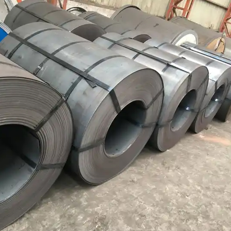1045 Cold Rolled Steel Coil