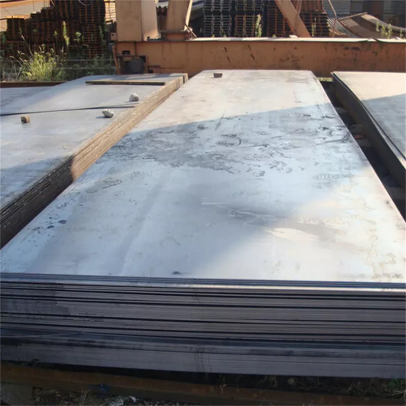 GB/T700 GB/T1591 Carbon Steel Plate