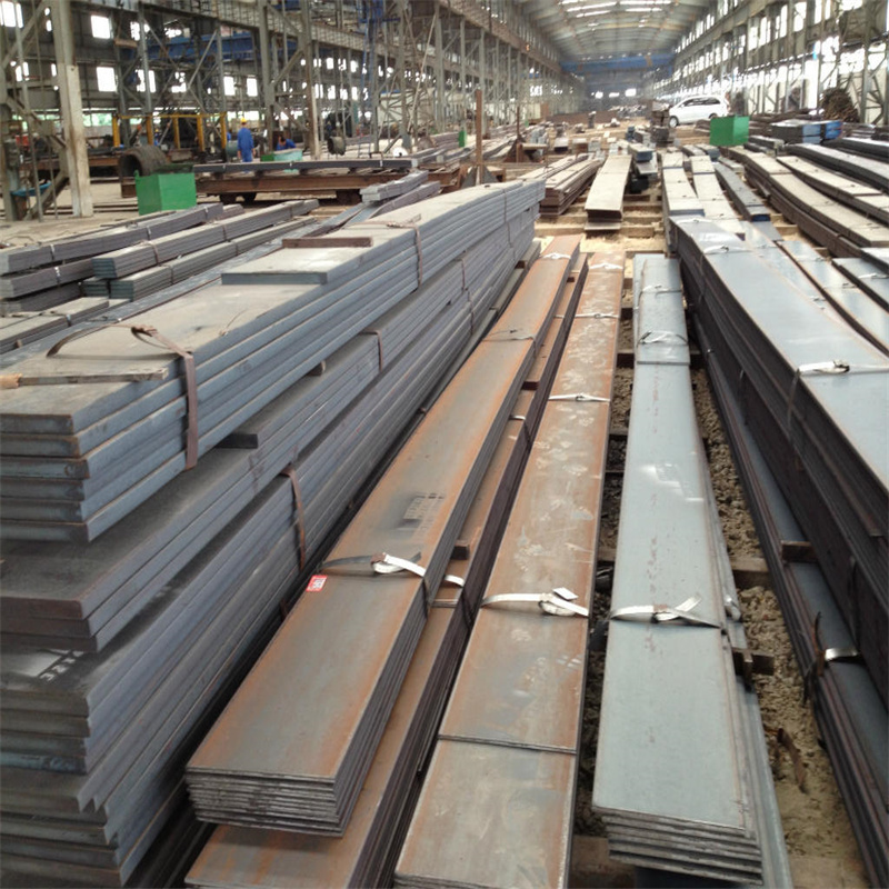 Flat Steel