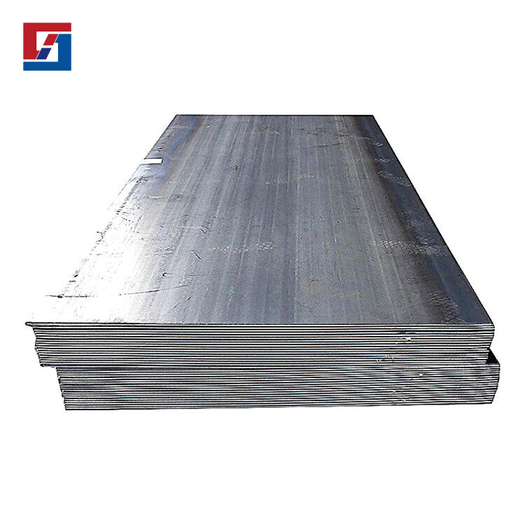 Carbon Shipbuilding Steel Plate